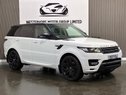 Land Rover Range Rover Sport 3.0 SD V6 Autobiography Dynamic Auto 4WD Euro 6 (s/s) 5dr