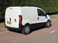Fiat Fiorino 1.3 MultiJetII Adventure Euro 6 (s/s) 5dr (SLD) 6