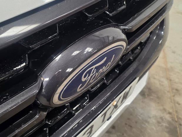 Ford Ranger Ranger Pick Up D/Cab Wildtrak 3.0 EcoBlue V6 240 Auto 7