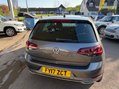 Volkswagen Golf 2.0 TDI BlueMotion Tech GT Euro 6 (s/s) 5dr 5