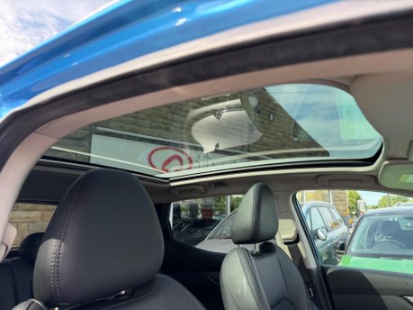 Nissan Qashqai DIG-T TEKNA 22