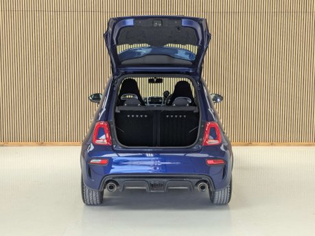 Abarth 595 1.4 595 3dr 24