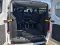 Ford Transit Custom 320L TREND KOMBI ECOBLUE 7