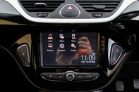 Vauxhall Corsa SRI NAV 21