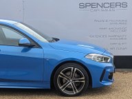 BMW 1 Series 118I M SPORT 11