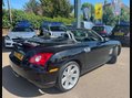 Chrysler Crossfire 3.2 Roadster 2dr 6