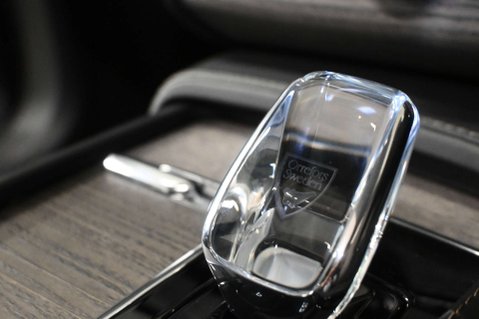 Volvo XC90 2.0 XC90 Ultimate B5 MHEV AWD Auto 4WD 5dr 45