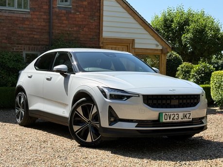 Polestar 2 BASE