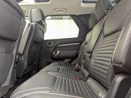 Land Rover Discovery 3.0 Discovery Luxury HSE TD6 Auto 4WD 5dr 41