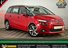 Citroen C4 Grand Picasso EXCLUSIVE E-HDI 1.6 7 SEATER