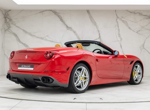 Ferrari California T Handling Speciale 25