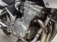 Suzuki Bandit 600 GSF S 2003 39K IDEAL COMMUTER BIKE 600CC A2 RESTRICTABLE 29