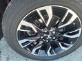 Mitsubishi Outlander 2.2D Ultimate SUV 5dr Diesel T-Tronic 4WD Euro 6 (181 ps) 11
