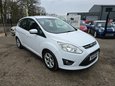 Ford C-Max ZETEC 1