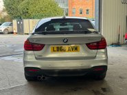BMW 3 Series 3.0 335d xDrive M Sport GT Auto 4WD 5dr 15
