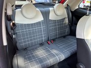 Fiat 500 1.2 LOUNGE 3Dr 17