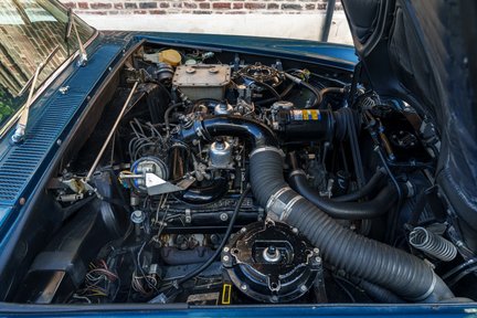 Bentley T Series T2 25