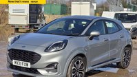 Ford Puma 1.0T EcoBoost ST-Line SUV 5dr Petrol DCT Euro 6 (s/s) (125 ps) 3