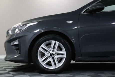 Kia Ceed 2 ISG 27