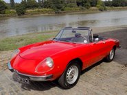 Alfa Romeo Spider 2000 Spider Veloce - LHD 66