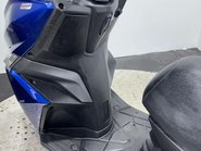 SYM Jet 14 LC 2019, 30K, 200CC, MOT SEP 26, RUNNING SCOOTER, SPARES/REPAIR/PROJECT 25