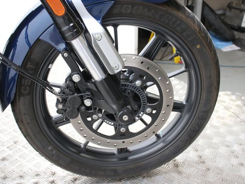 Royal Enfield Super Meteor 650 SUPER METEOR 650 23 19