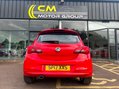 Vauxhall Corsa 1.4 Corsa SRi VX-Line ecoFLEX 3dr 8