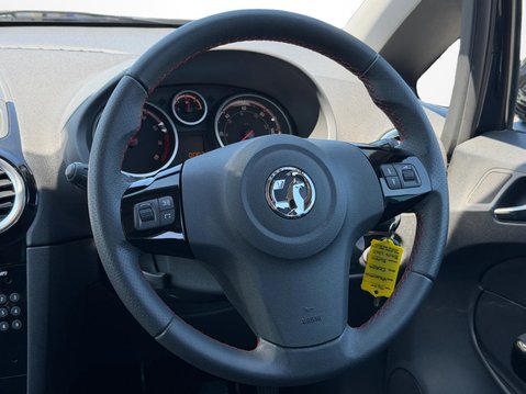 Vauxhall Corsa 1.4 SXi 5dr [AC] 17