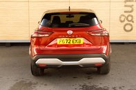 Nissan Qashqai DIG-T N-CONNECTA MHEV 6