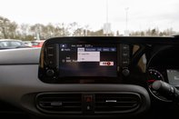 Hyundai i10 MPI SE CONNECT 26