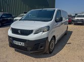 Peugeot Expert MWB L2H1 Low Roof Professional Premium 2700 Air Con EURO 6 2