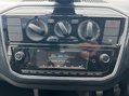 Volkswagen Up 1.0 Move up! Euro 6 (s/s) 3dr 24