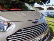 Aston Martin Cygnet 1.3 Manual 51