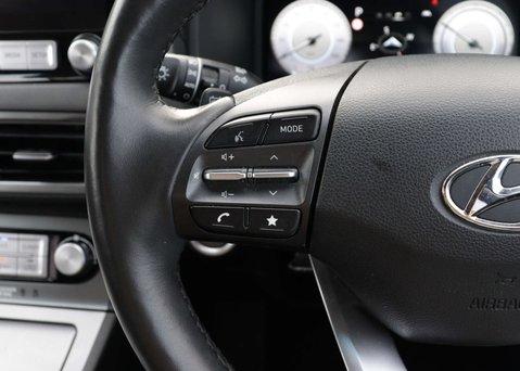 Hyundai KONA Kona Premium EV 5dr 30