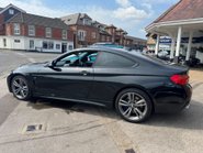 BMW 4 Series 2.0 420i M Sport Auto Euro 6 (s/s) 2dr 8