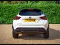 Nissan Juke 1.0 Juke Tekna+ DiG-T Semi-Auto 5dr 7