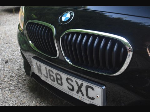 BMW 1 Series 1.5 118i SE Hatchback 5dr Petrol Manual Euro 6 (s/s) (136 ps) 13