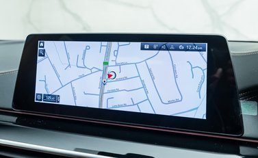 BMW M5 Competition 21