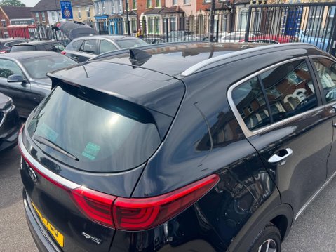 Kia Sportage 1.6 T-GDi GT-Line S DCT AWD Euro 6 5dr 16