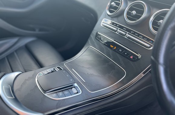 Mercedes-Benz GLC GLC 300 D 4MATIC AMG LINE PREMIUM PLUS 23