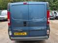 Vauxhall Vivaro 2.0 2700 CDTi Panel Van 4dr Diesel Manual FWD L1 (198 g/km, 89 bhp) 10