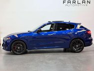 Maserati Levante 3.0 V6 GranSport Nerissimo SUV 5dr Petrol ZF 4WD Euro 6 (s/s) (350 ps) 16