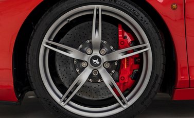 Ferrari 458 Speciale 8