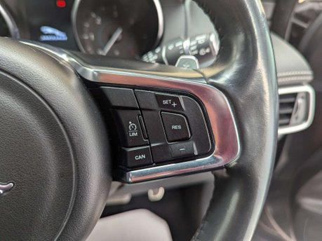 Jaguar F-Pace 2.0 F-PACE R-Sport AWD D Auto 4WD 5dr 61