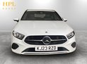 Mercedes-Benz A Class 1.3 A180h MHEV Sport (Executive) Hatchback 5dr Petrol Hybrid 7G-DCT Euro 6 2