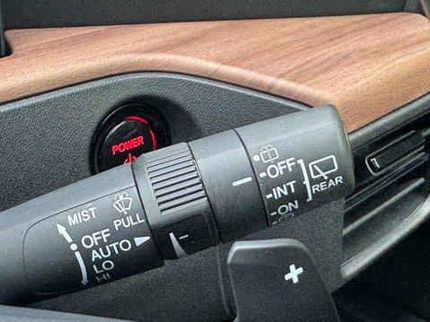Honda Honda E 35.5kWh Advance Hatchback 5dr Electric Auto (17in Alloy) (154 ps) 14