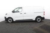 Peugeot e-Expert 100kW 75kWh Professional MWB Electric Automatic 11kW Charger 2