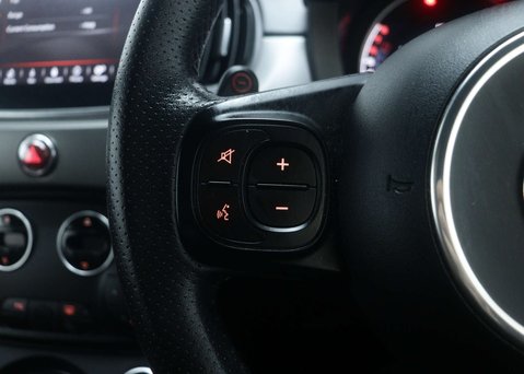 Abarth 595 1.4 595 Turismo Semi-Auto 3dr 26