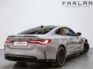 BMW M4 3.0 BiTurbo Competition Coupe 2dr Petrol Steptronic Euro 6 (s/s) (510 ps) 4