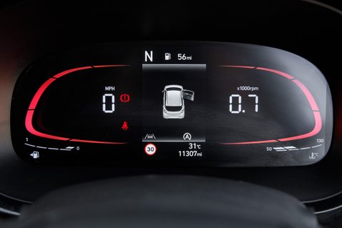 Hyundai i10 MPI PREMIUM 14